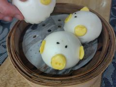 -牡丹国际大酒店-港式茶餐厅