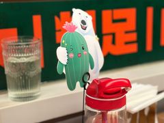 -雪熊精酿·哈尔滨烧烤酒馆(非遗大串店)