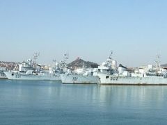 -中国人民解放军海军博物馆