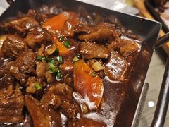 -北李妈妈菜·海肠捞饭(高新万达店)