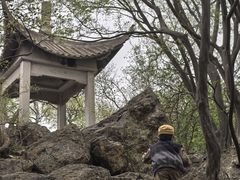 -紫金山索道-售票处