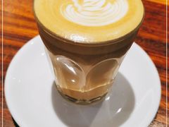 -Seesaw Coffee(上海尚悦湾店)