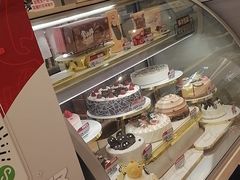 -DQ·蛋糕·冰淇淋(绿宝店)