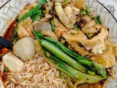 -唐记麻辣拌麻辣烫(景田东路店)