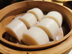 清蒸手打年糕-荣小馆(安达仕店)