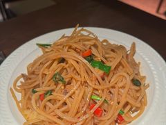-肆海小川菜酒馆Wine Bistro (青年路店)