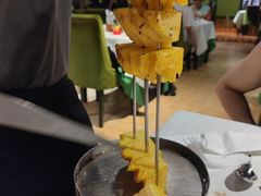 -戈拿旺巴西烤肉(崇文门店)