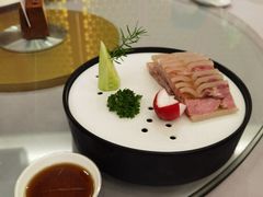 -银都上海菜馆(粤海东路店)