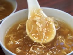 -添發碗仔翅美食