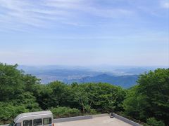 -丹东凤凰山景区