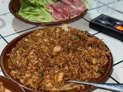 -重庆故事姊妹老火锅(财经学院店)
