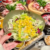 韩系圣诞🎄氛围感好吃😋又好拍～