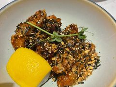 琥珀酱烤鸡翅-BE BRIGHT KITCHEN(正佳广场店)