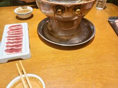 -年巴羊肉铺老铜锅(梅江店)