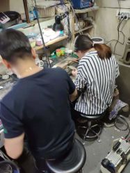 -景祥珠宝打金·黄金加工修理·旧款改造镶嵌