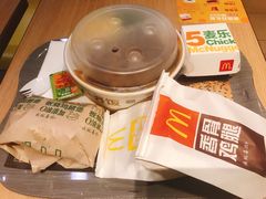 -麦当劳(海岸城店)