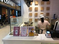 -狐狸和向日葵(北京路店)