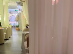 -晶雅花园西餐厅(南京首店)