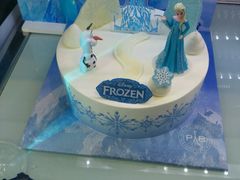 -巴黎贝甜(五月花广场店)