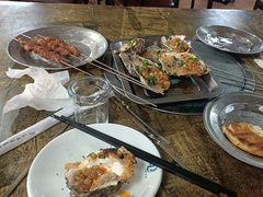 -清真·馬坡二旦烧烤(人生一串拍摄店)