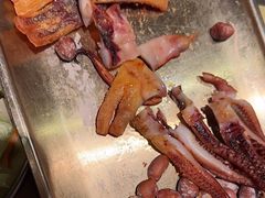 -西塔老太太泥炉烤肉(杭州首店)
