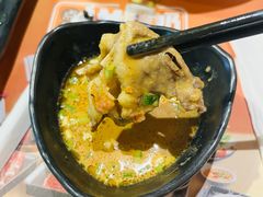 -呷哺呷哺(砂之船奥莱店)