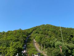 -梧桐山风景名胜区