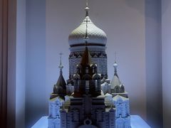 -哈尔滨规划展览馆