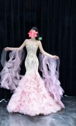 -Renee芮亦婚纱