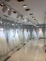 -韩国天使嫁衣婚纱礼服馆(上海旗舰店)