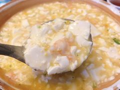 蟹粉豆腐-堂宴·老厦门私房菜(1988仙岳总店)