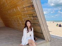 -那香海钻石沙滩浴场