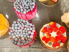 -BAKER&SPICE(环贸店)