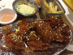 -火炉火自助餐(枫蓝国际店)