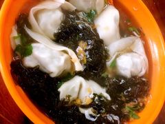 -阿麟馄饨(延长路店)