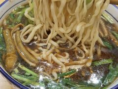 -镇南锅盖面馆(解放路店)