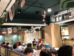-翠华餐厅(德辅道中店)