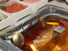 -海底捞火锅(金光华店)