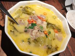 -外婆家(蓝色港湾店)