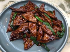 -小吊梨汤·北京菜(香山店)