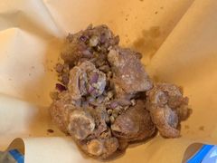 -常和州·夜宵大排档(常州单店)