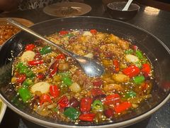 -华豫川酒家(大卫城店)