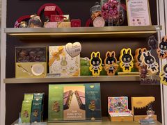 -GODIVA(国际金融中心店)