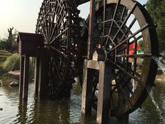 -南通洲际绿博园