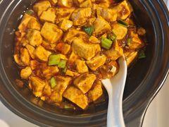 峨嵋豆腐-峨嵋酒家(地安门店)