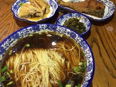 -孙盛兴奥灶面馆·蟹黄面·三虾面(山塘街总店)