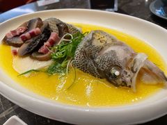 -港丽餐厅(高德置地店)