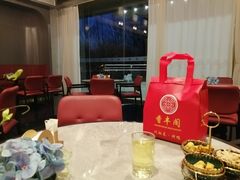 -香丰阁·烤鸭·川湘菜(清河店)