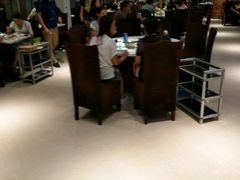 大堂-香邦迷宗蟹(新汽车站店)