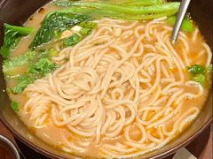 -老张牛肉面(天津万象城店)